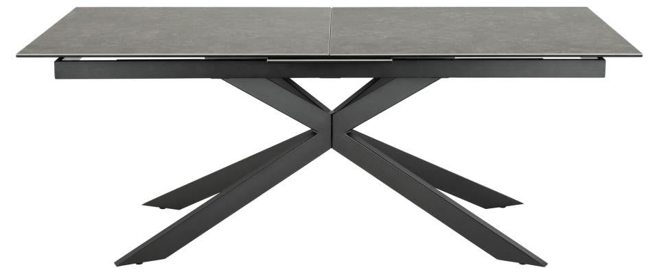 Actona Dining Table uitschuifbaar