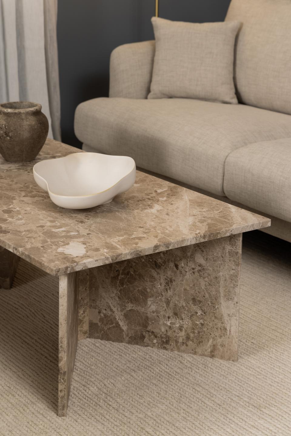 Actona Vega Coffee Table