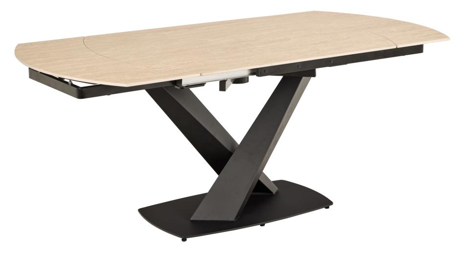 Actona Dining Table Morella uitschuifbaar