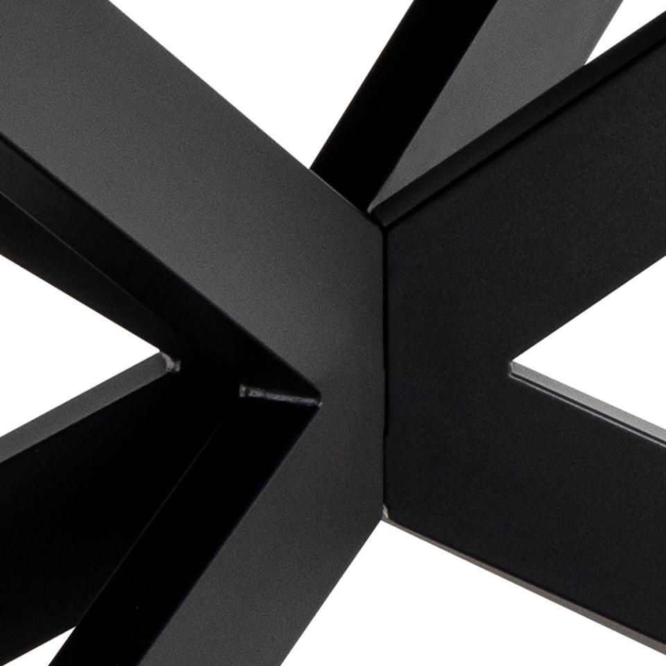 Actona Dining Table uitschuifbaar