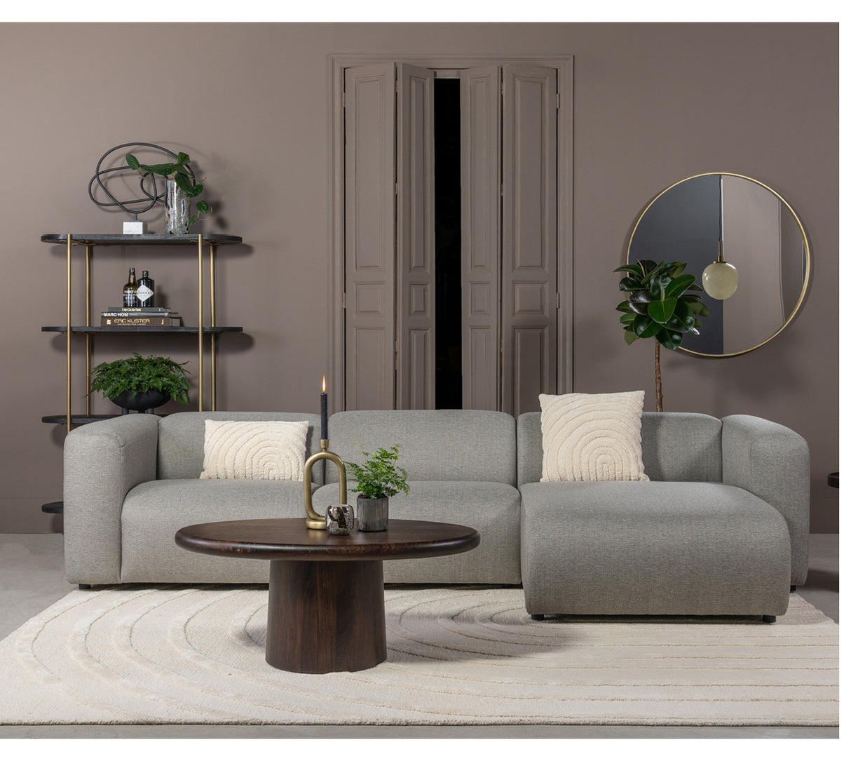 Lifestyle Sirmione Sofa
