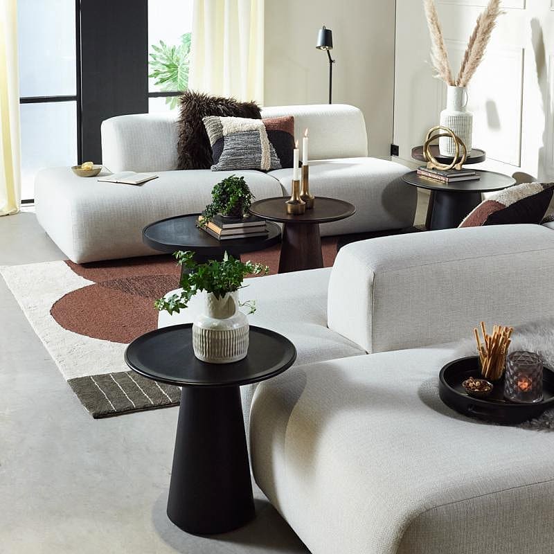 Lifestyle Sirmione Sofa