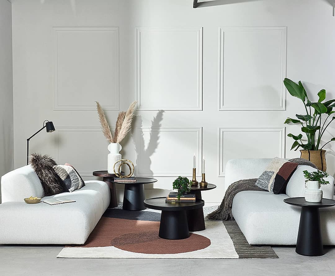 Lifestyle Sirmione Sofa