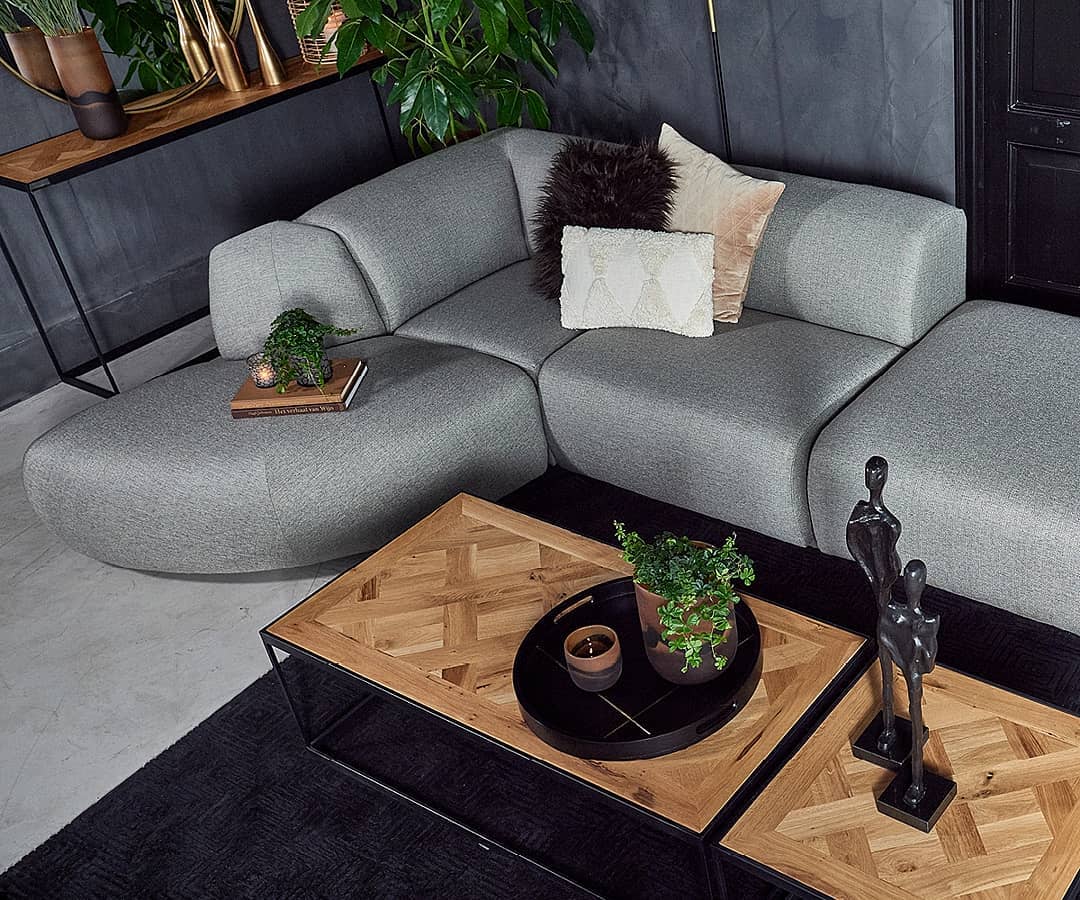 Lifestyle Sirmione Sofa