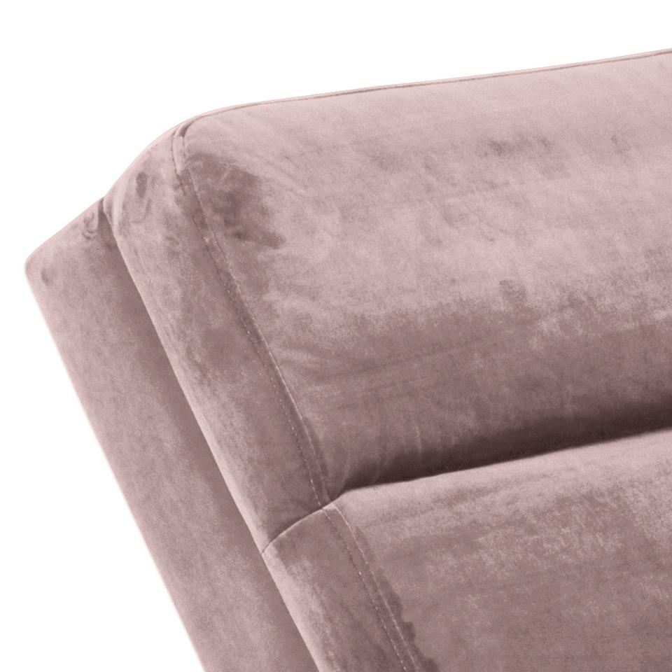 Actona Slinky Chaise Lounge