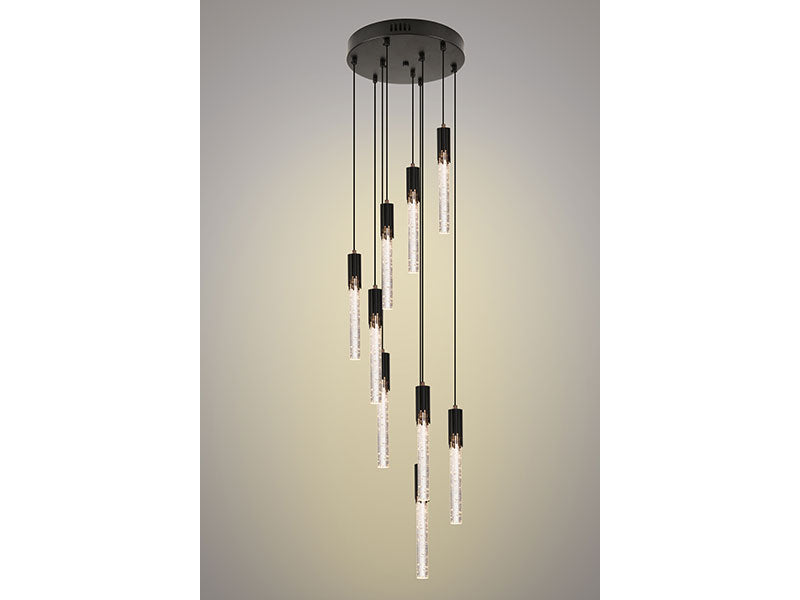 Light Trend Kiki-9 rond