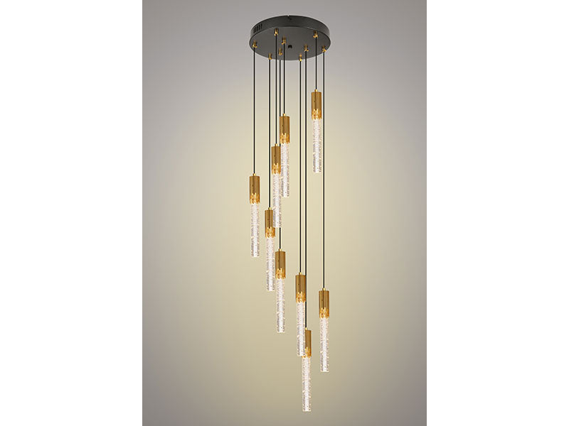 Light Trend Kiki-9 rond