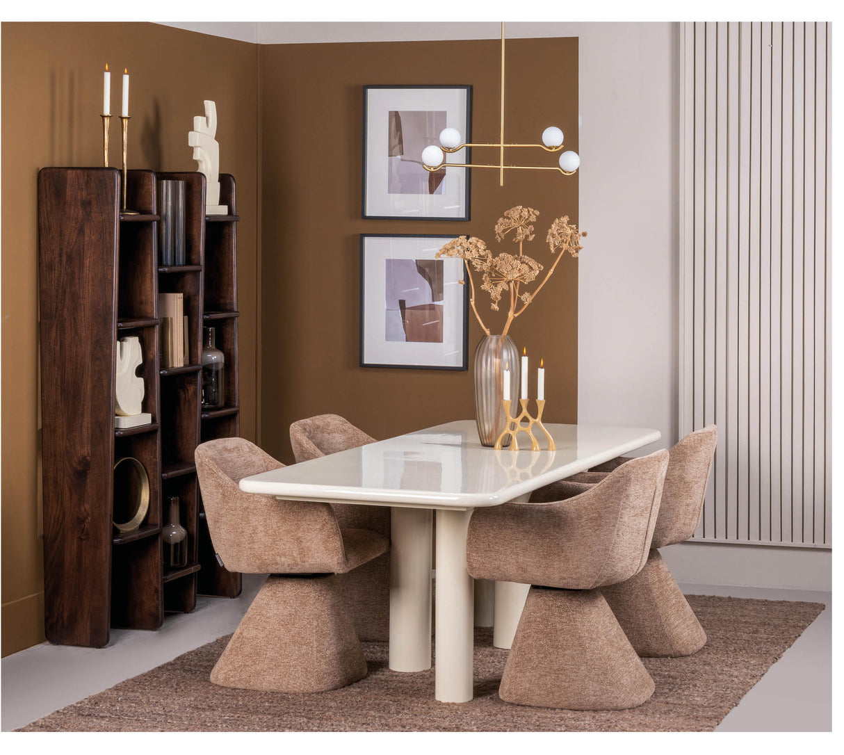 Lifestyle Illinois Rotating Chair