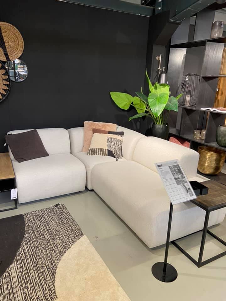 Lifestyle Sirmione Sofa