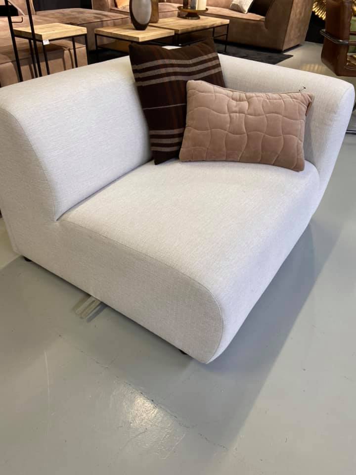 Lifestyle Sirmione Sofa