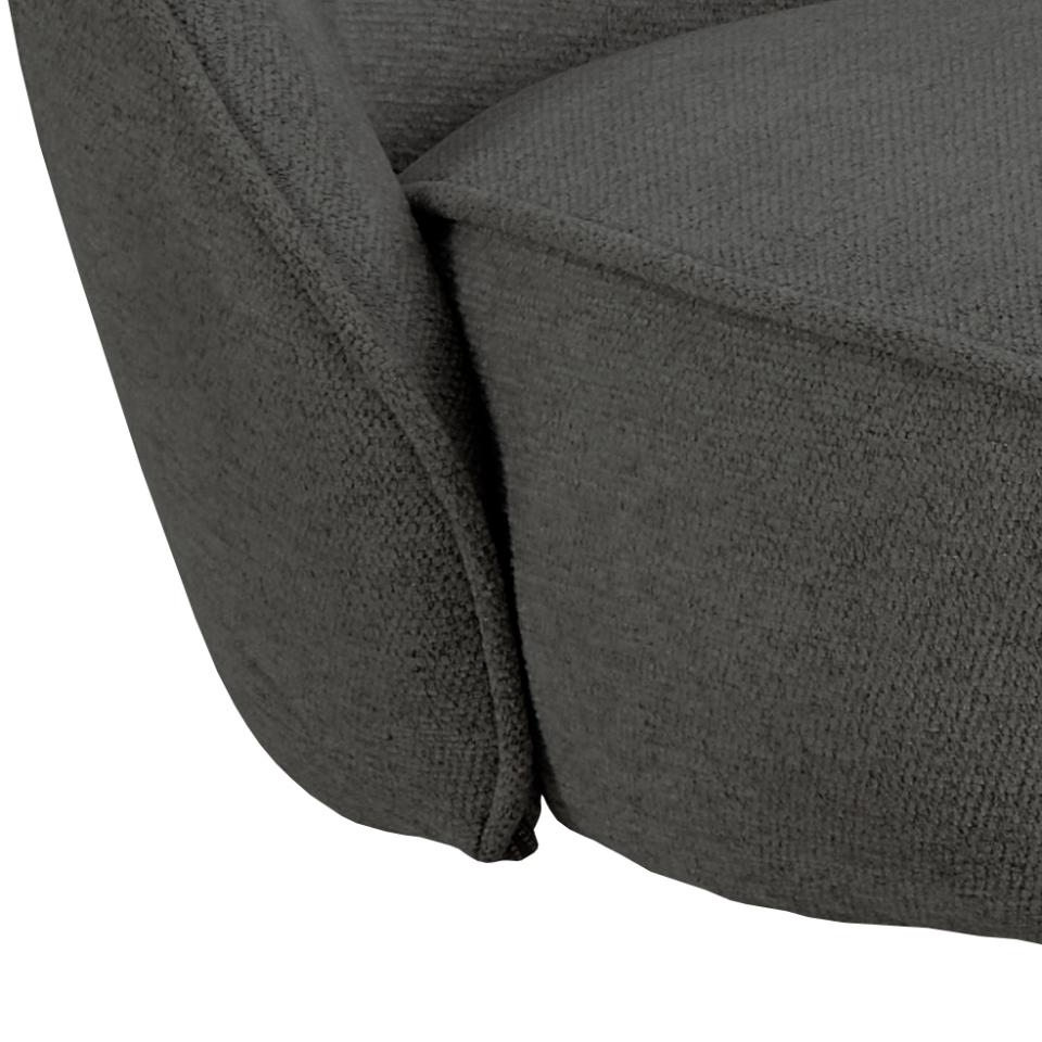 Actona Dining Swivel Chair Carlton Set