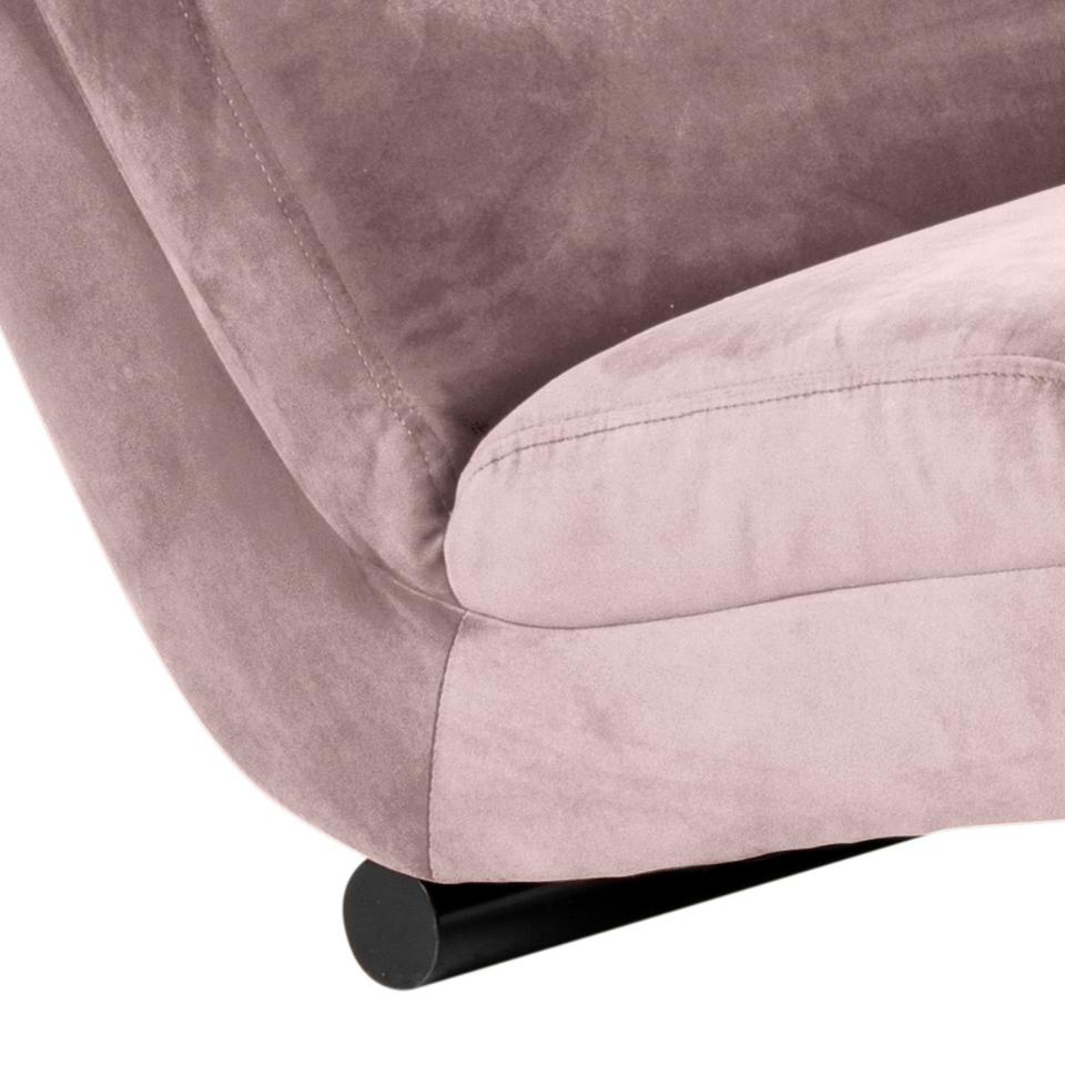 Actona Slinky Chaise Lounge