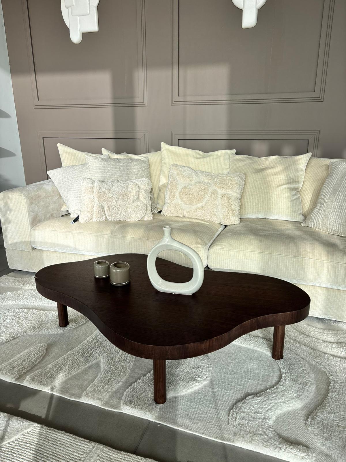 Lifestyle Newark Coffee Tafel