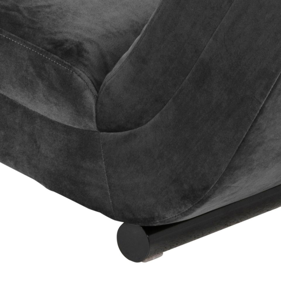 Actona Slinky Chaise Lounge