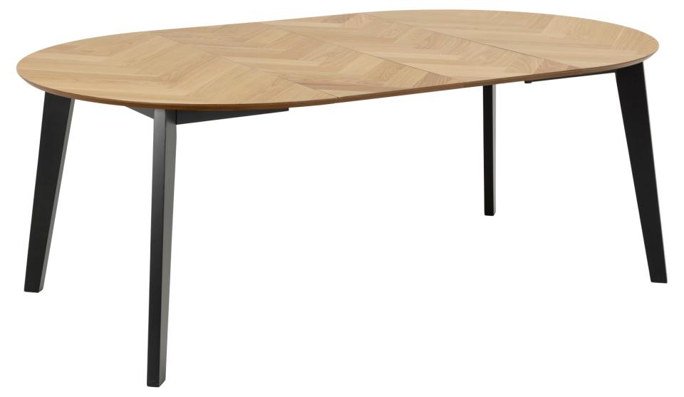 Actona Georgetown Dining Table uitschuifbaar