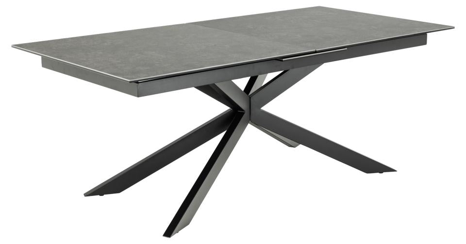 Actona Dining Table uitschuifbaar