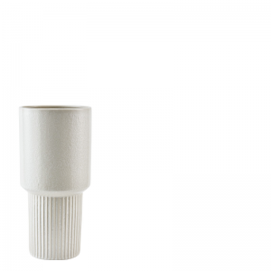 Lifestyle Betty Vase Stripes