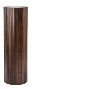 Lifestyle Santa FE Pillar Walnut