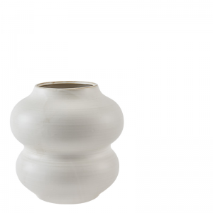 Lifestyle Kandie Vase Creme