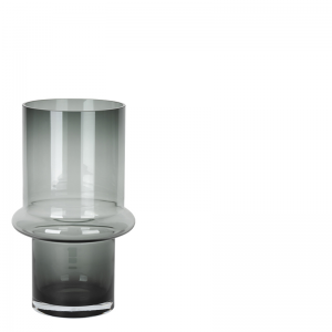 Lifestyle Zena Vase Grey