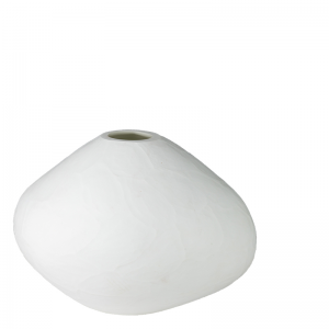 Ovale Vase von Lifestyle Lewes