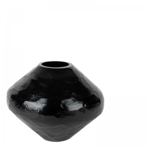 Ovale Vase von Lifestyle Lewes