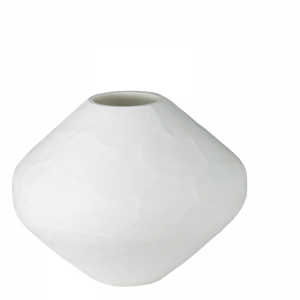 Ovale Vase von Lifestyle Lewes