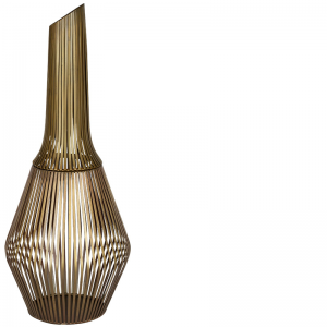 Lifestyle Delmar Lantern