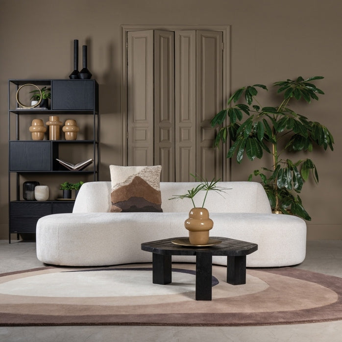 Lifestyle Siena Organic Sofa