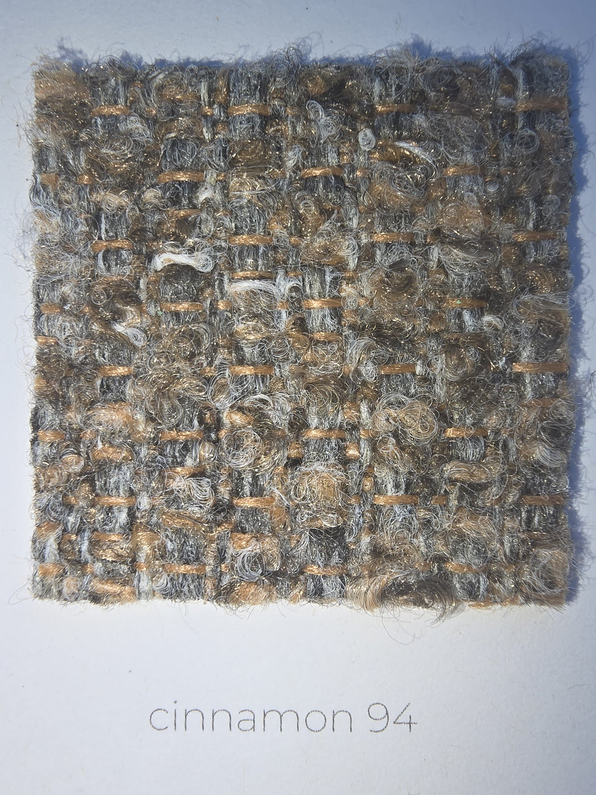 Ambiseat RS6, Society