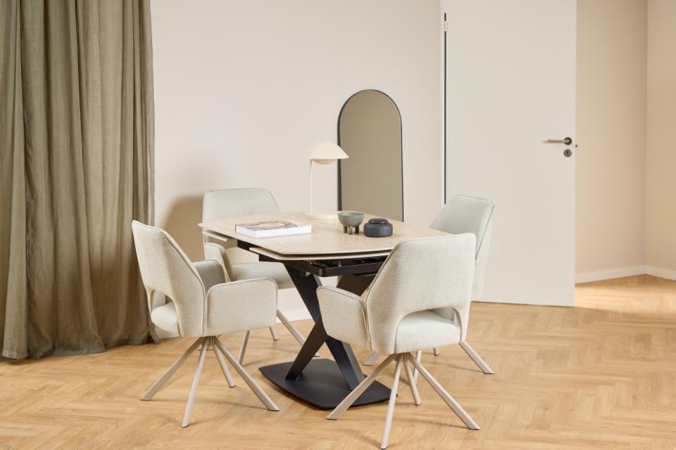 Actona Graham Dining Chair Set