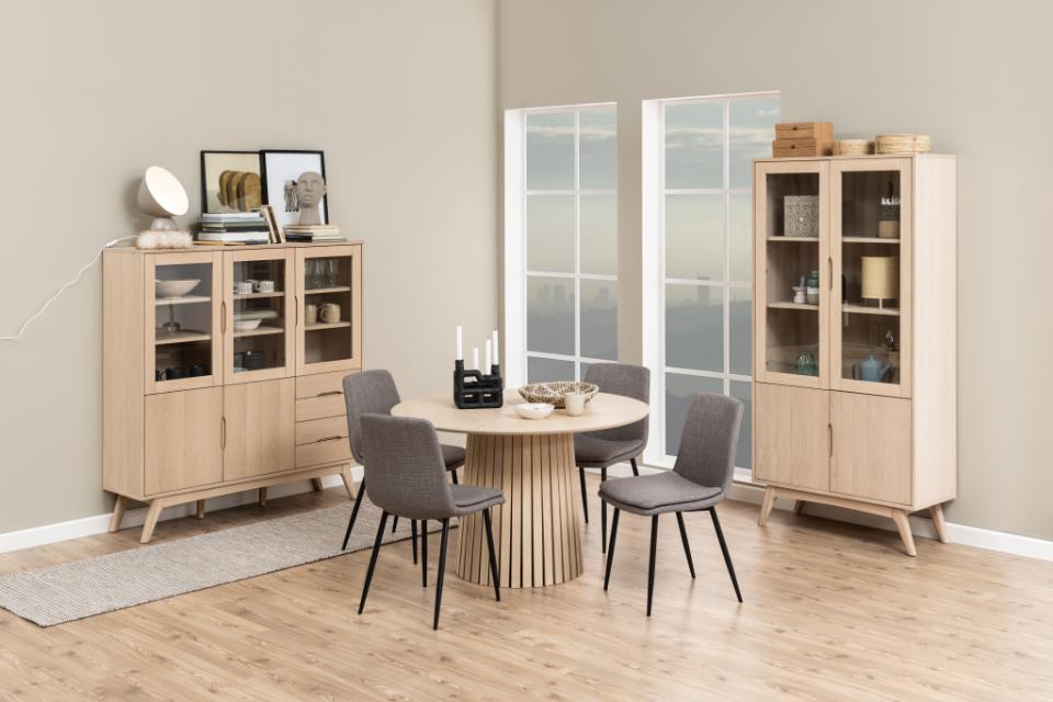 Actona Christo Dining Table