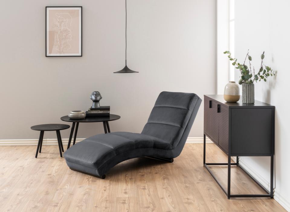 Actona Slinky Chaise Lounge