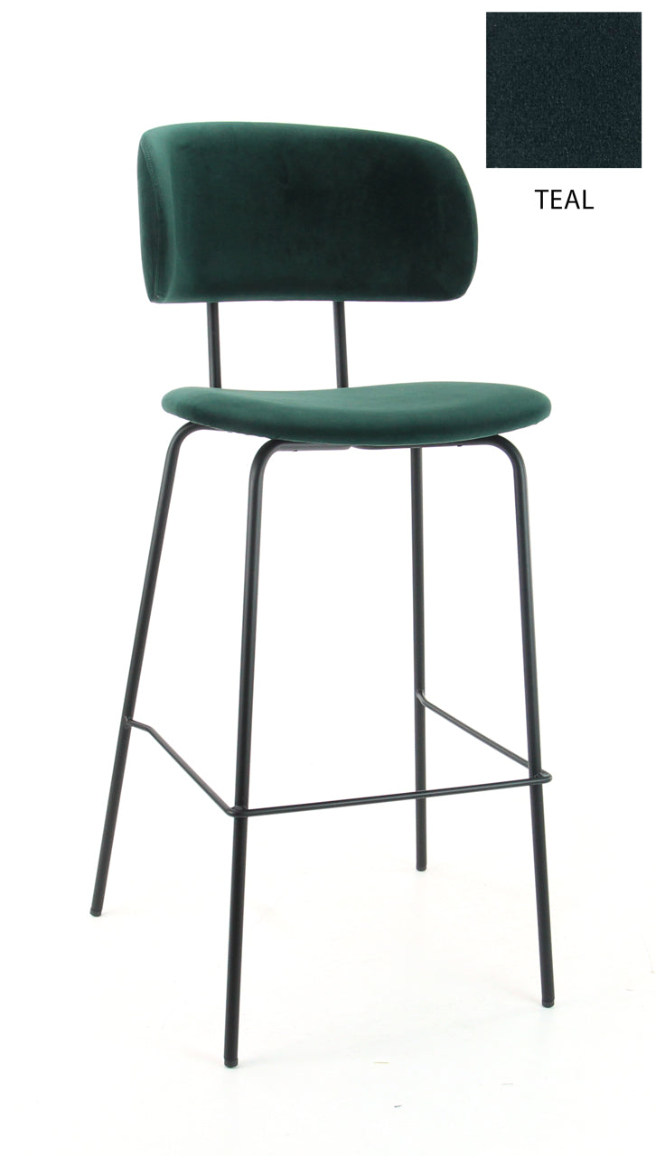 Ambiseat Barkruk RS7, Earth