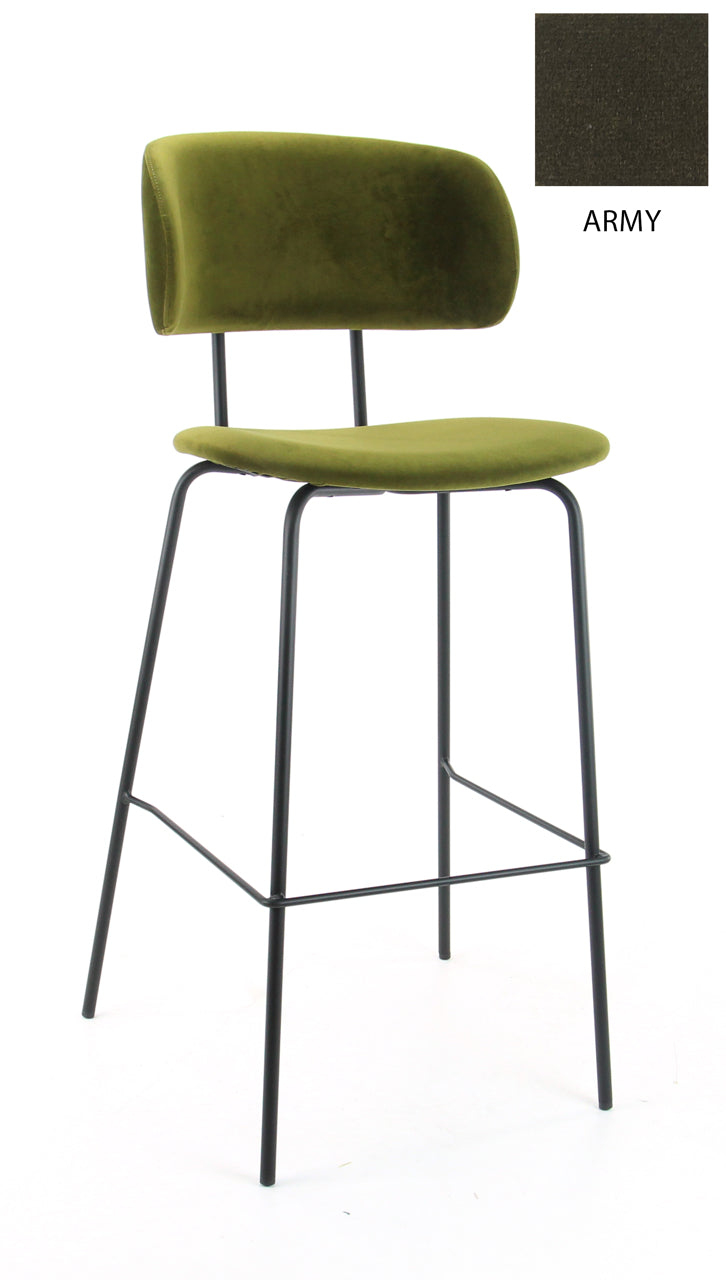 Ambiseat Barkruk RS7, Earth