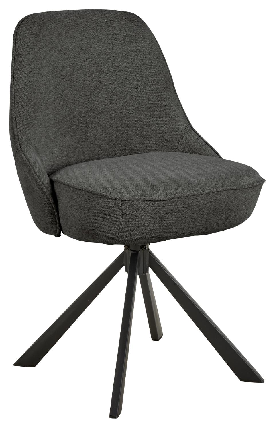Actona Dining Swivel Chair Carlton Set