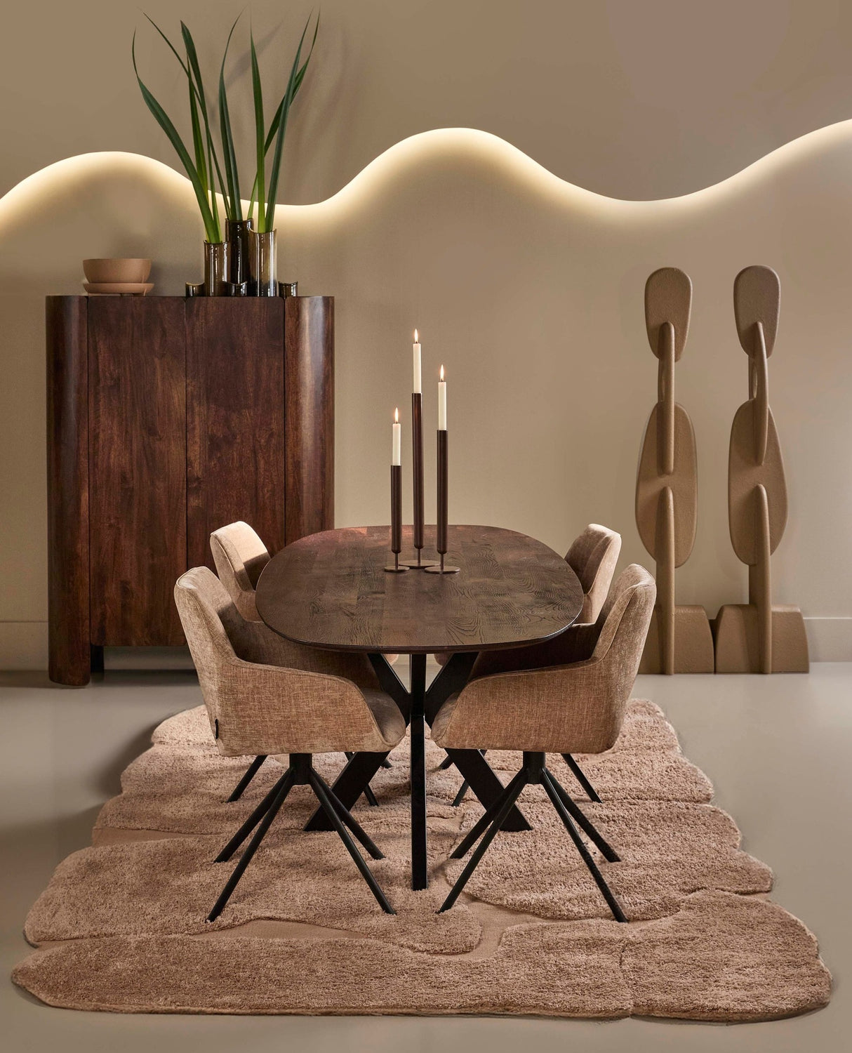 Lifestyle Elanora Sculpture