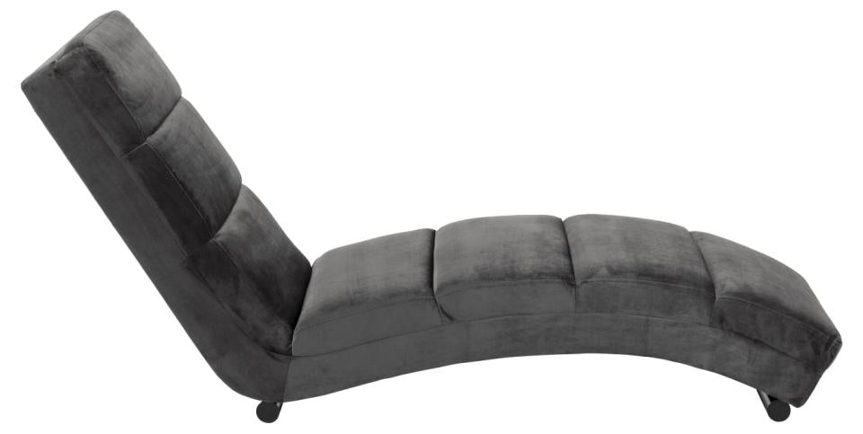 Actona Slinky Chaise Lounge