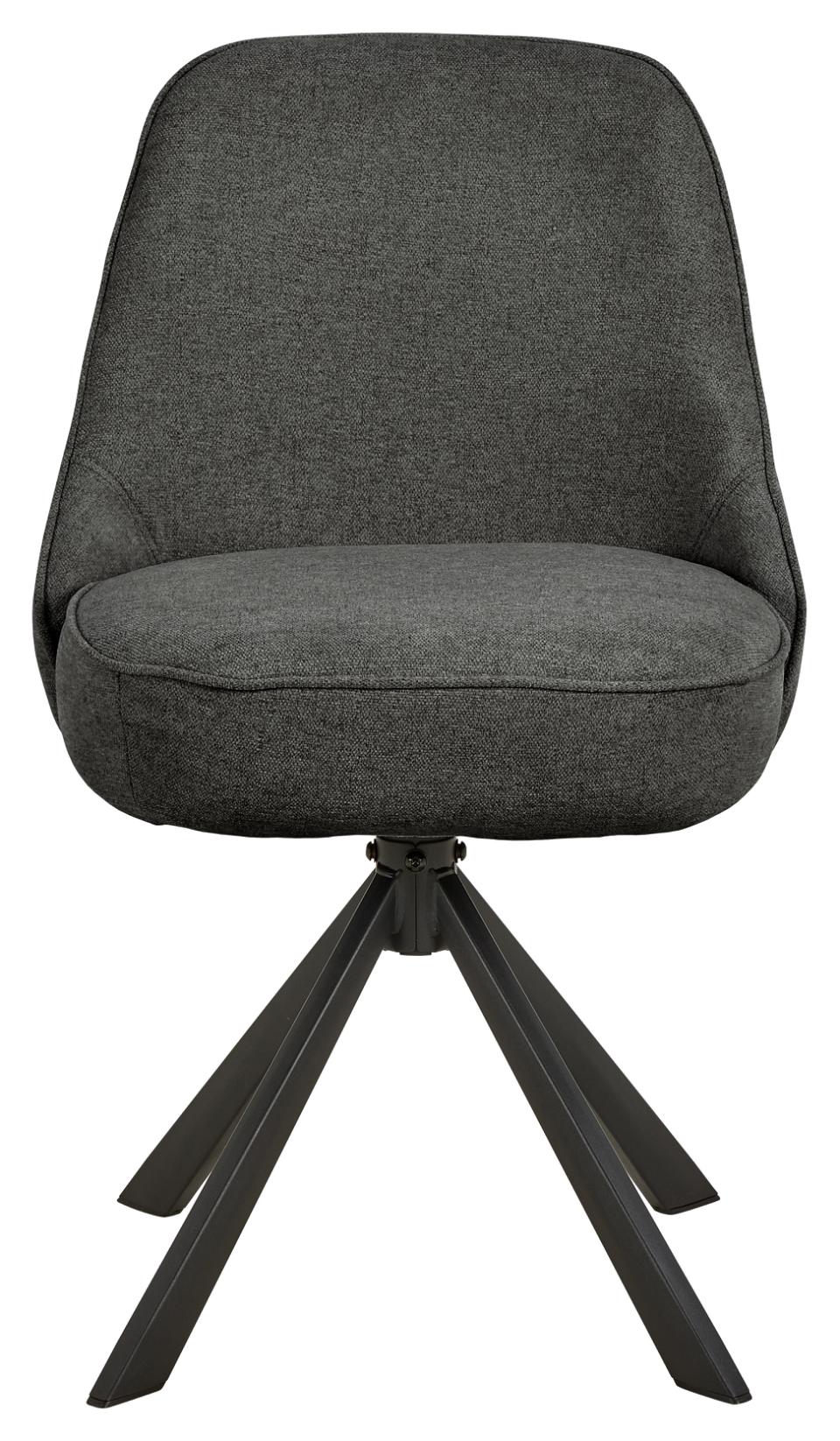 Actona Dining Swivel Chair Carlton Set
