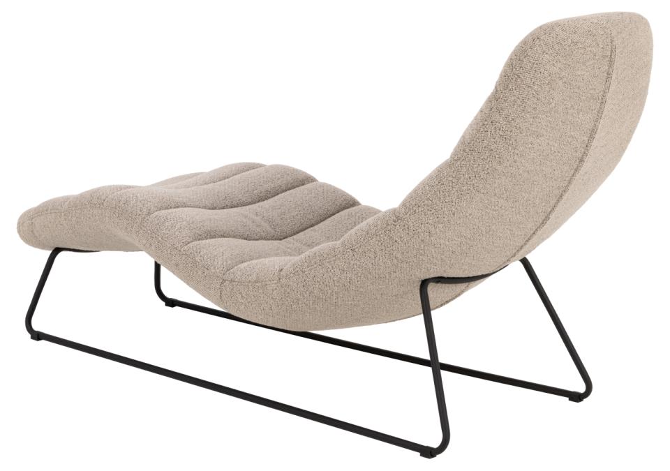 Actona Chaplin Chaise lounge