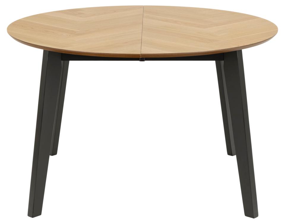 Actona Georgetown Dining Table uitschuifbaar