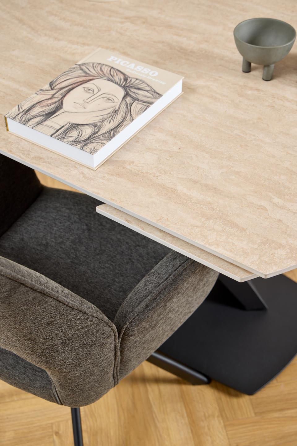 Actona Graham Dining Chair Set