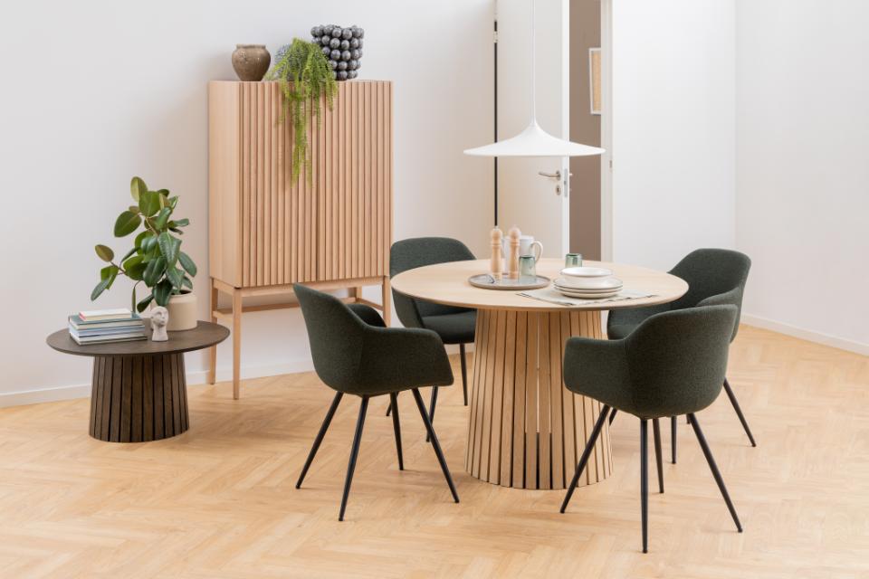 Actona Christo Dining Table