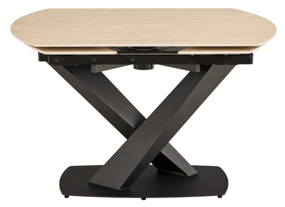 Actona Dining Table Morella uitschuifbaar