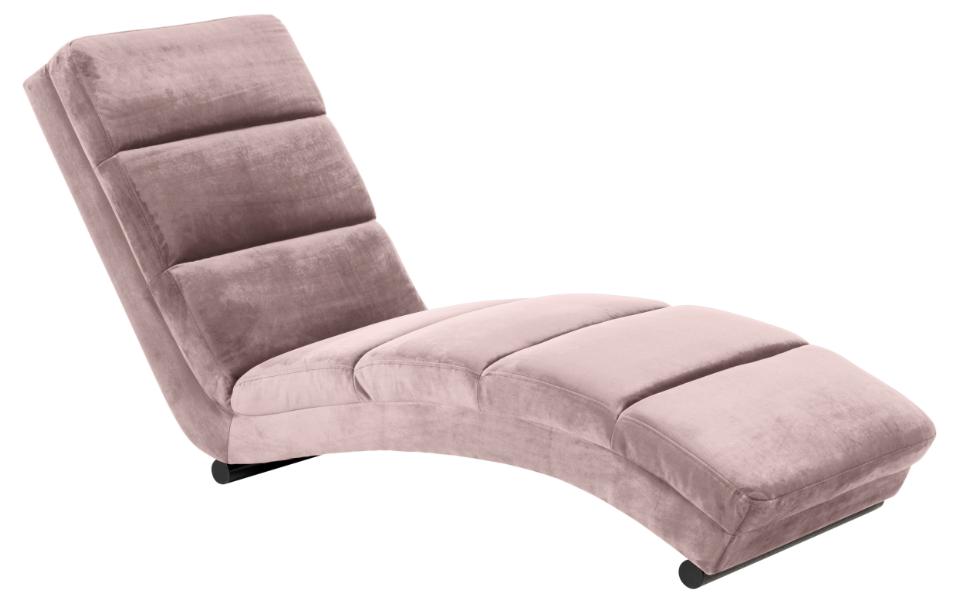 Actona Slinky Chaise Lounge