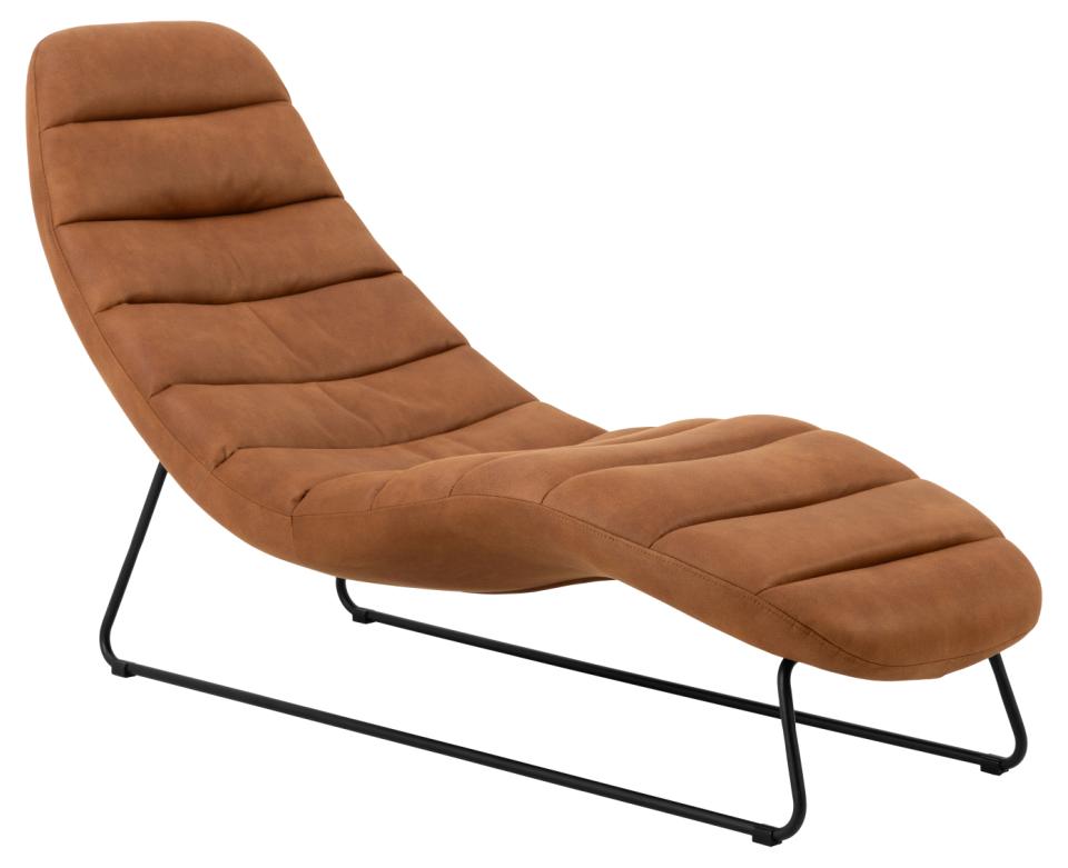 Actona Chaplin Chaise lounge
