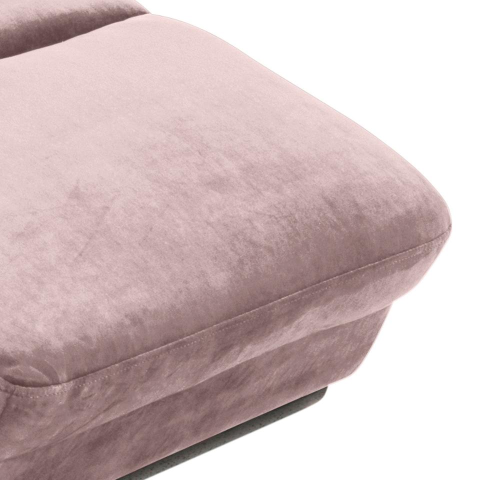 Actona Slinky Chaise Lounge