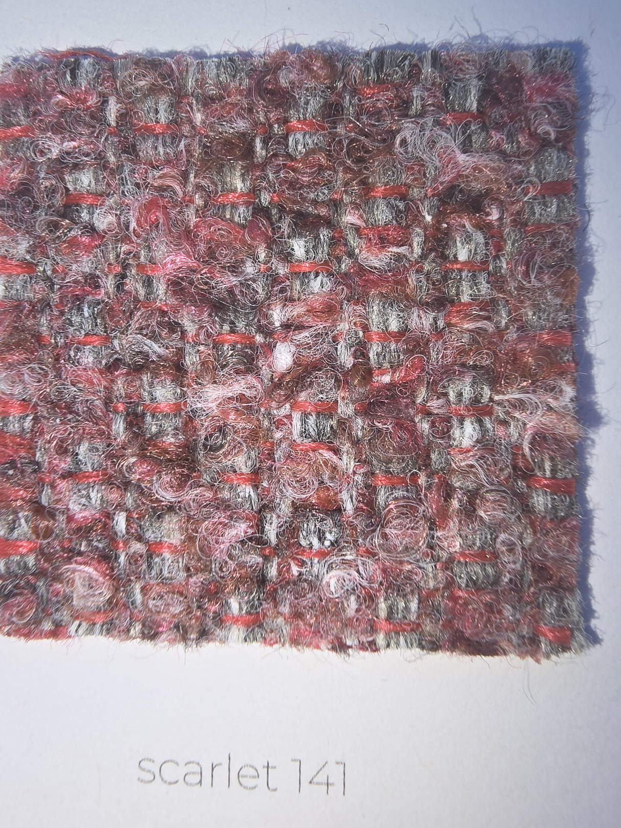 Ambiseat Barkruk RS7, Society