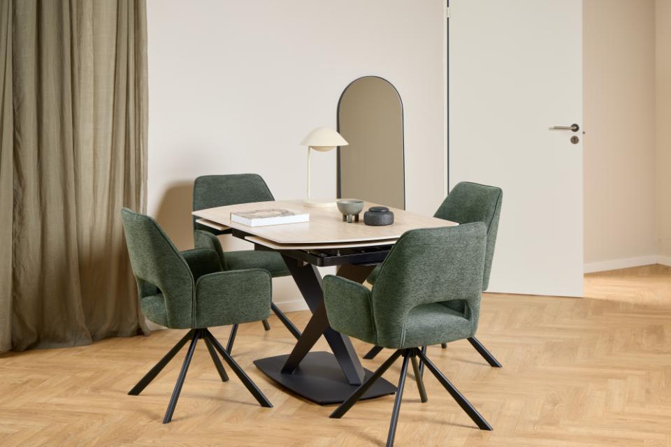 Actona Graham Dining Chair Set