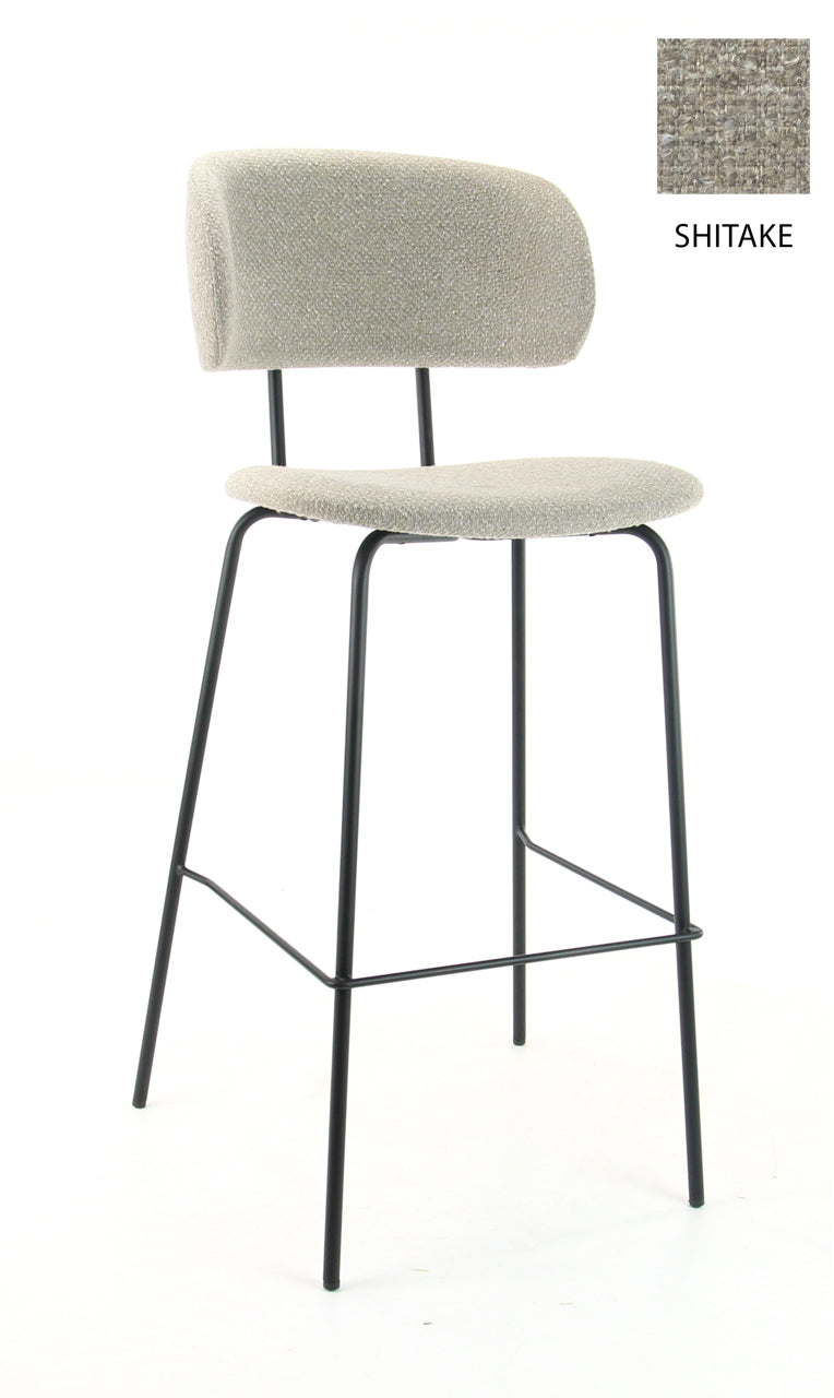 Ambiseat Barkruk RS7, Society